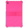 Funda de silicona con soporte para Samsung Galaxy Tab S6 Lite 2020/2022/2024