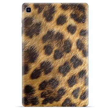 Funda de TPU para Samsung Galaxy Tab S6 Lite 2020/2022/2024 - Leopardo