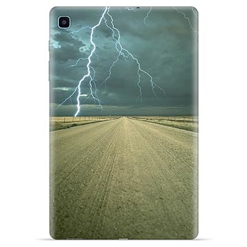 Funda de TPU para Samsung Galaxy Tab S6 Lite 2020/2022/2024 - Tormenta