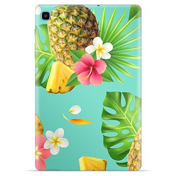 Funda de TPU para Samsung Galaxy Tab S6 Lite 2020/2022/2024 - Verano