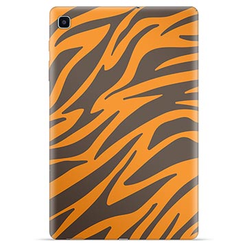 Funda de TPU para Samsung Galaxy Tab S6 Lite 2020/2022/2024 - Tigre