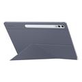 Funda Smart Book Cover EF-BX910PLEGWW para Samsung Galaxy Tab S9 Ultra/S10 Ultra - Blanco / Azul