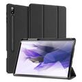 Funda tipo Folio Inteligente Dux Ducis Domo para Samsung Galaxy Tab S9+