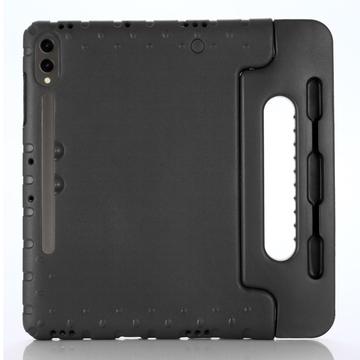 Funda de Transporte para Niños del Samsung Galaxy Tab S9+/S9 FE+ - Negro