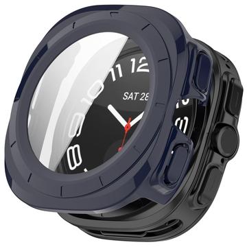 Carcasa de Plástico con Protector de Pantalla para Samsung Galaxy Watch Ultra - 47mm