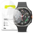 Protector de Pantalla - Ringke TG para Samsung Galaxy Watch Ultra - 47mm - 4 uds. - Claro