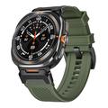 Correa Samsung Galaxy Watch Ultra Tech-Protect Delta Pro - 47mm - Verde