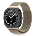 Correa Tech-Protect Milanese para Samsung Galaxy Watch Ultra - 47mm - Luz de estrellas