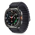 Correa Samsung Galaxy Watch Ultra Tech-Protect Weave Pro - 47mm - Negro