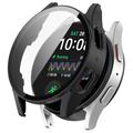 Funda Tech-Protect Defense360 con protector de pantalla para Samsung Galaxy Watch4/5/FE - 40mm - Negro