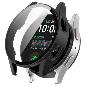 Funda Tech-Protect Defense360 con protector de pantalla para Samsung Galaxy Watch4/5/FE - 40mm