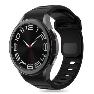 Correa de silicona Tech-Protect IconBand Line para Samsung Galaxy Watch4/5/5 Pro/6/7/FE