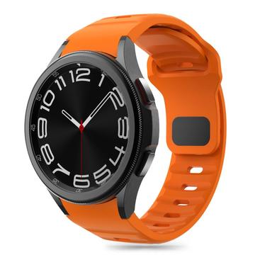 Correa de silicona Tech-Protect IconBand Line para Samsung Galaxy Watch4/5/5 Pro/6/7/FE