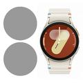 Protector de Pantalla de Cristal Templado Privacidad para Samsung Galaxy Watch7/6/5/FE - 40mm