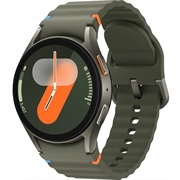 Samsung Galaxy Watch7 (SM-L300) 40mm Bluetooth - Verde