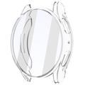 Carcasa Ultradelgada de TPU para Samsung Galaxy Watch7 - 47mm - Transparente