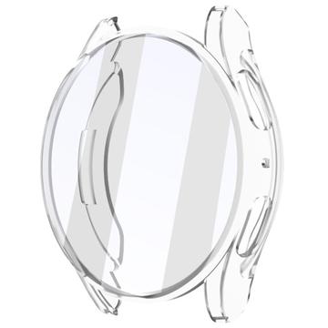 Carcasa Ultradelgada de TPU para Samsung Galaxy Watch7 - 47mm - Transparente