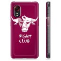 Funda de TPU para Samsung Galaxy Xcover 5 - Toro