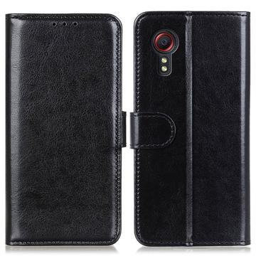 Funda con Cierre Magnético para Samsung Galaxy Xcover 7 - Estilo Cartera