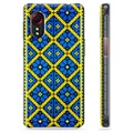 Funda TPU Ucrania para Samsung Galaxy Xcover 5 - Ornamento