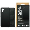 Funda de TPU PanzerGlass Safe para Samsung Galaxy Xcover7 - Negra