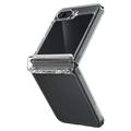 Funda Spigen Thin Fit Pro para Samsung Galaxy Z Flip5 - Crystal Clear