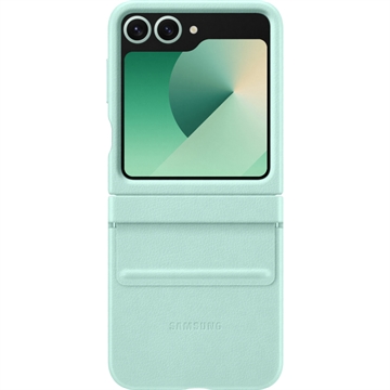 Samsung Galaxy Z Flip6 Funda Kindsuit EF-VF741PMEGWW - Menta