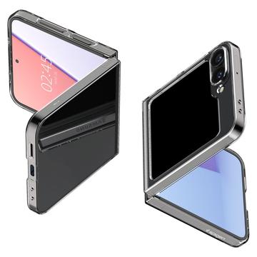 Caracasa Spigen AirSkin para Samsung Galaxy Z Flip6 - Cristal Claro