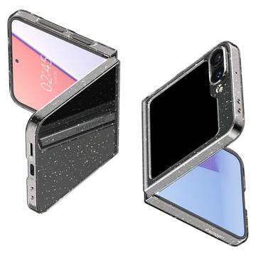 Caracasa Spigen AirSkin para Samsung Galaxy Z Flip6 - Glitter