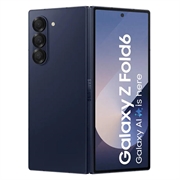 Samsung Galaxy Z Fold6 - 512GB - Azul marino