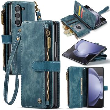 Funda Multifuncional Caseme C30 para Samsung Galaxy Z Fold6