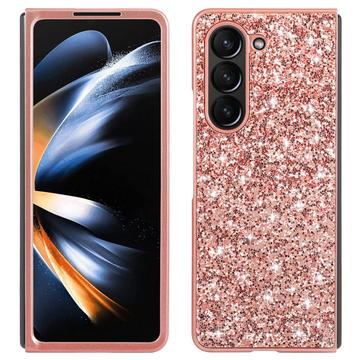 Funda Híbrida Glitter Series para Samsung Galaxy Z Fold6