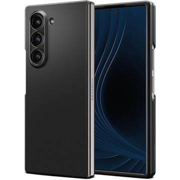 Caracasa Spigen AirSkin para Samsung Galaxy Z Fold6 - Negro