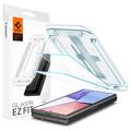 Protector de Pantalla Spigen Glas.tR Ez Fit para Samsung Galaxy Z Fold6 - 2 Unidades