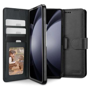 Funda Tech-Protect con imán y soporte para Samsung Galaxy Z Fold6 - Negro