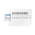 Tarjeta de memoria Samsung Pro Endurance microSDXC con adaptador SD MB-MJ64KA/EU