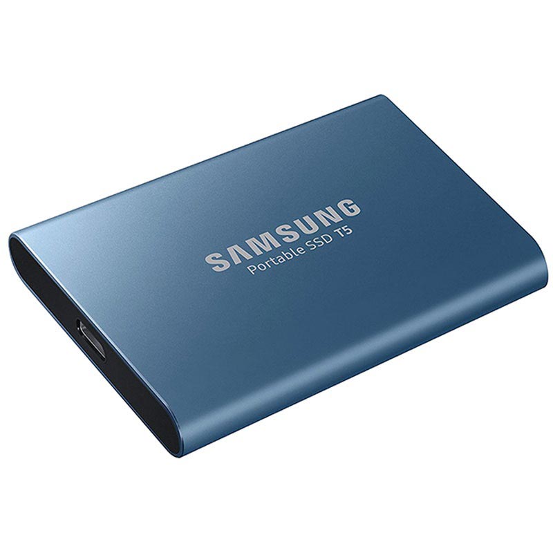 Samsung ssd t5 настройка