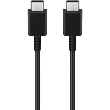 Cable Samsung USB-C / USB-C GP-TOU021RFCBW - 1.8m, 3A, 25W - A granel