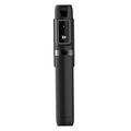 Samsung by Mobeen Stick y trípode Bluetooth para selfies GP-TOU024AEABW - Negro