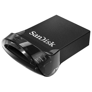 Unidad Flash USB 3.1 SanDisk Ultra Fit SDCZ430-064G-G46 - 64GB