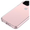 Funda Híbrida para iPhone 11 Pro Max - Resistente a Arañazos - Transparente