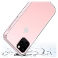 Funda Híbrida para iPhone 11 Pro Max - Resistente a Arañazos - Transparente