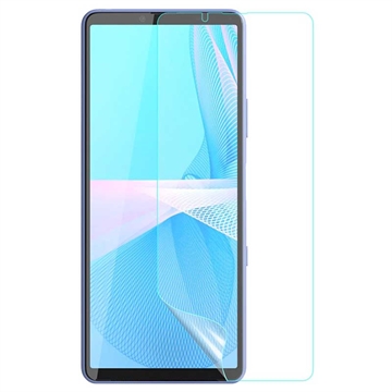 Protector de Pantalla para Sony Xperia 10 IV - Transparente