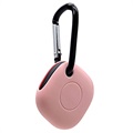 Localizador Bluetooth & Obturador Bluetooth de Cámara Orbit Key - Negro