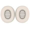 Fundas protectoras de silicona para auriculares de botón JBL Tune 770NC - Beige