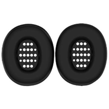 Fundas protectoras de silicona para auriculares de botón JBL Tune 770NC - Negro