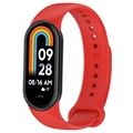 Correa de Silicona Suave para Xiaomi Smart Band 8