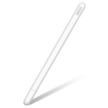 Funda de Silicona Antideslizante para Apple Pencil (2ª Generación)