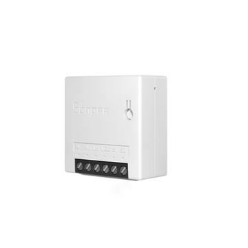 Interruptor inteligente WiFi Sonoff MINI R2