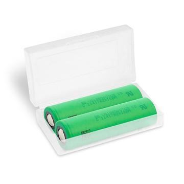 Batería recargable Sony Murata US18650VTC5 18650 2600mAh - 2 uds.